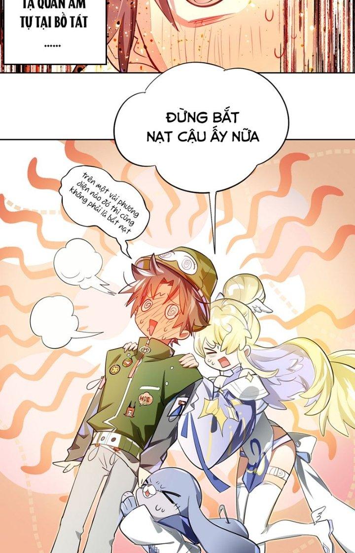 Phòng Trò Chuyện VR Chapter 7 - Next Chapter 8