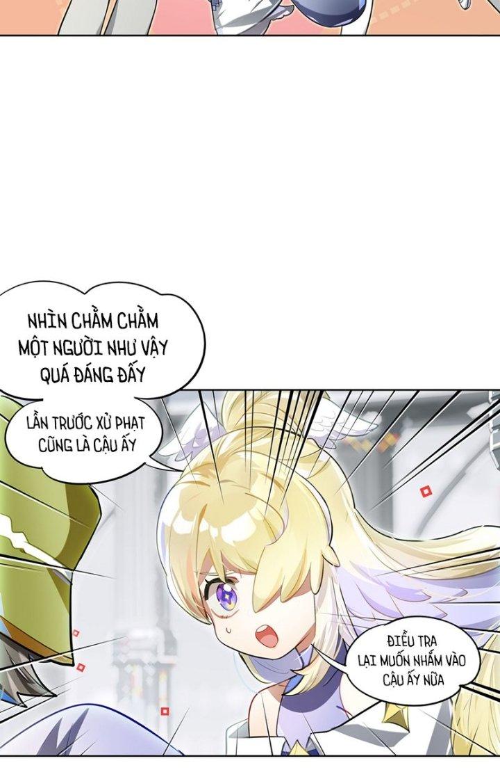 Phòng Trò Chuyện VR Chapter 7 - Next Chapter 8