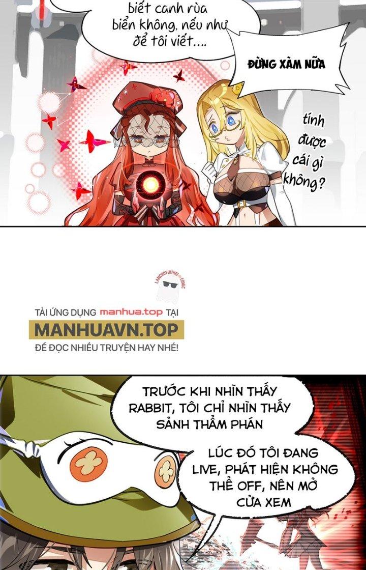 Phòng Trò Chuyện VR Chapter 7 - Next Chapter 8