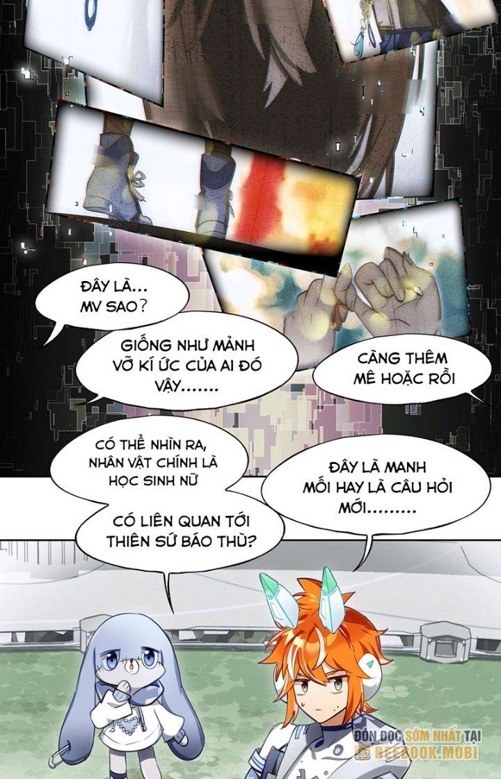 Phòng Trò Chuyện VR Chapter 7 - Next Chapter 8