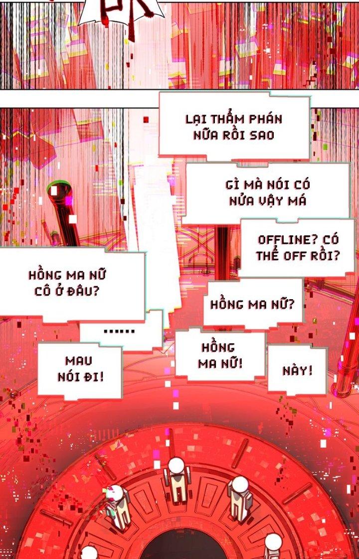 Phòng Trò Chuyện VR Chapter 8 - Trang 2