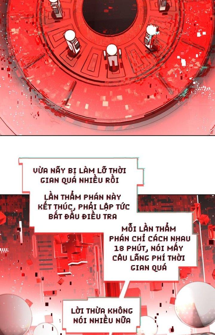 Phòng Trò Chuyện VR Chapter 8 - Trang 2