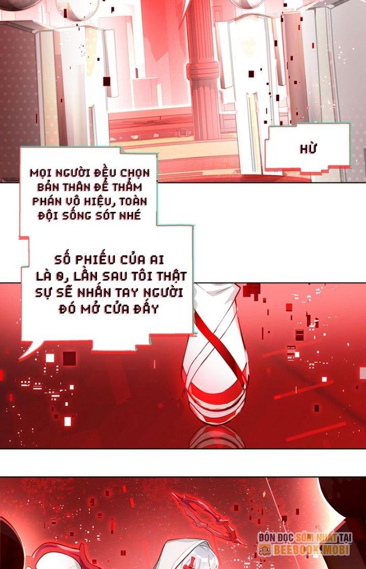 Phòng Trò Chuyện VR Chapter 8 - Trang 2