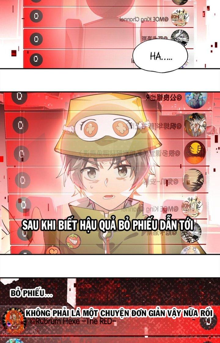 Phòng Trò Chuyện VR Chapter 8 - Trang 2