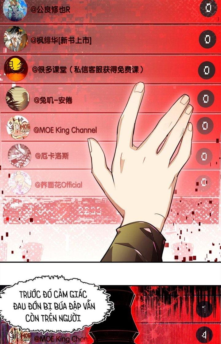 Phòng Trò Chuyện VR Chapter 8 - Trang 2