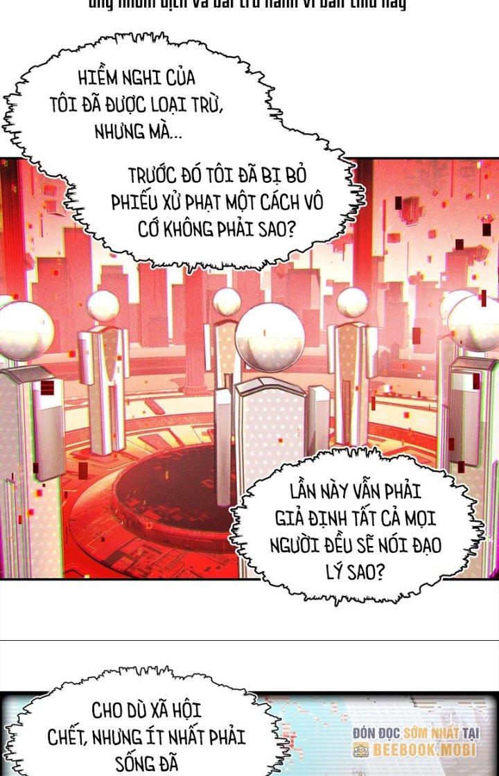 Phòng Trò Chuyện VR Chapter 8 - Trang 2