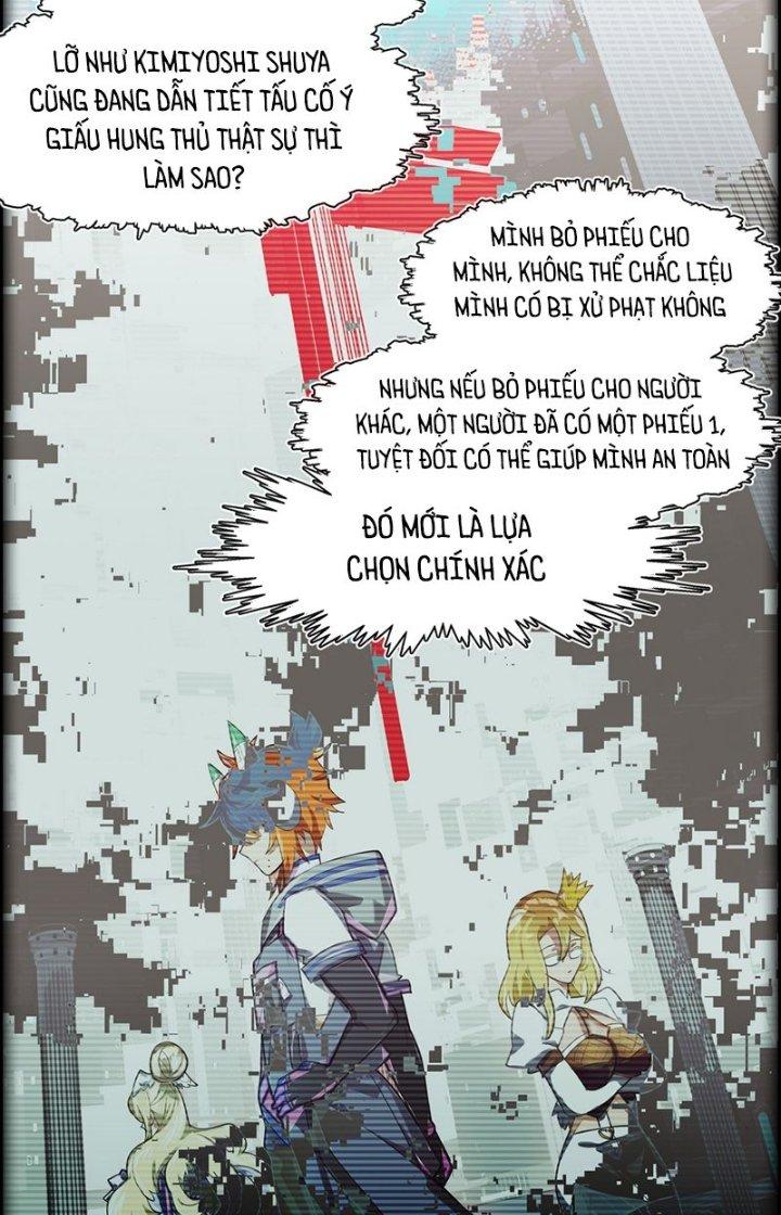 Phòng Trò Chuyện VR Chapter 8 - Trang 2