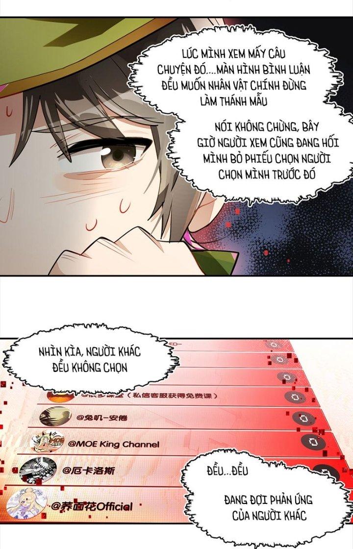 Phòng Trò Chuyện VR Chapter 8 - Trang 2