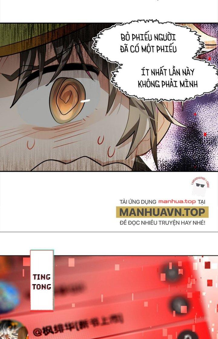 Phòng Trò Chuyện VR Chapter 8 - Trang 2