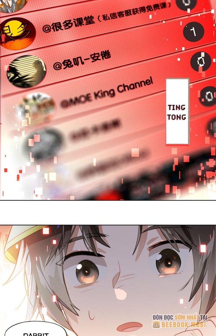 Phòng Trò Chuyện VR Chapter 8 - Trang 2