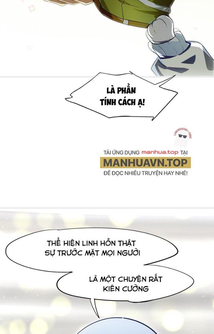 Phòng Trò Chuyện VR Chapter 8 - Trang 2