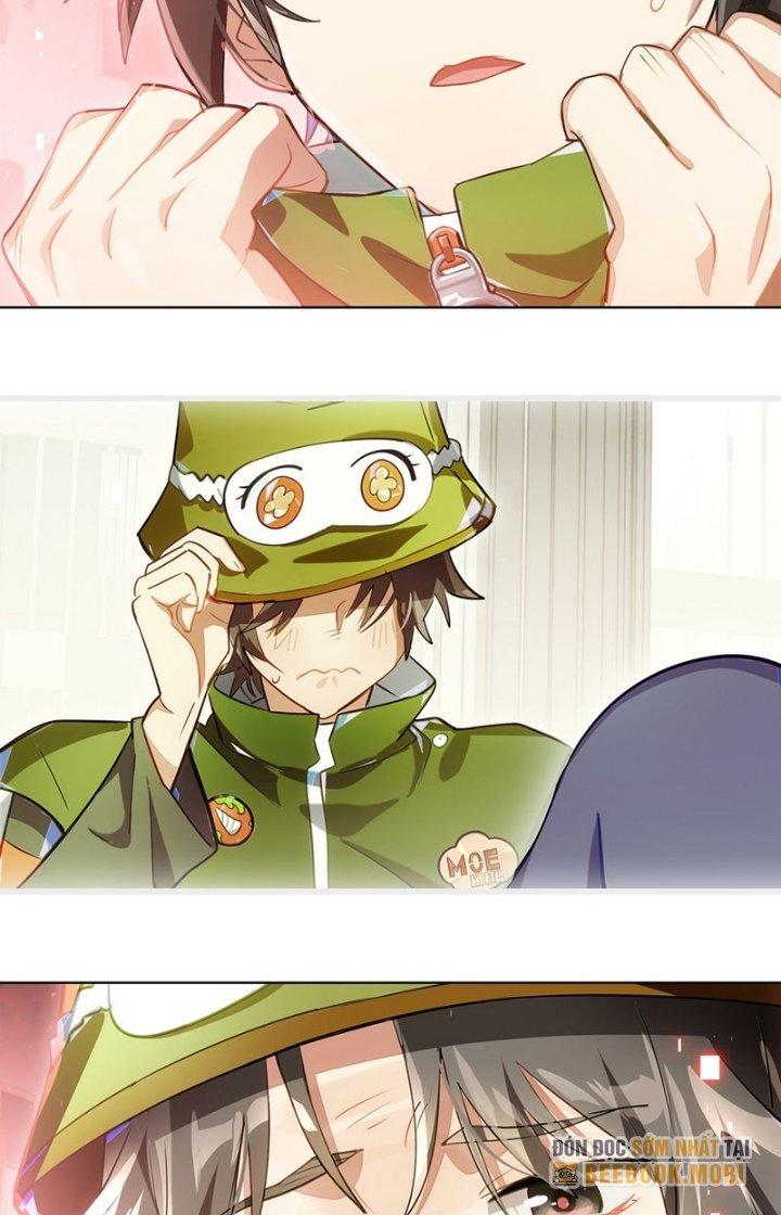 Phòng Trò Chuyện VR Chapter 8 - Trang 2