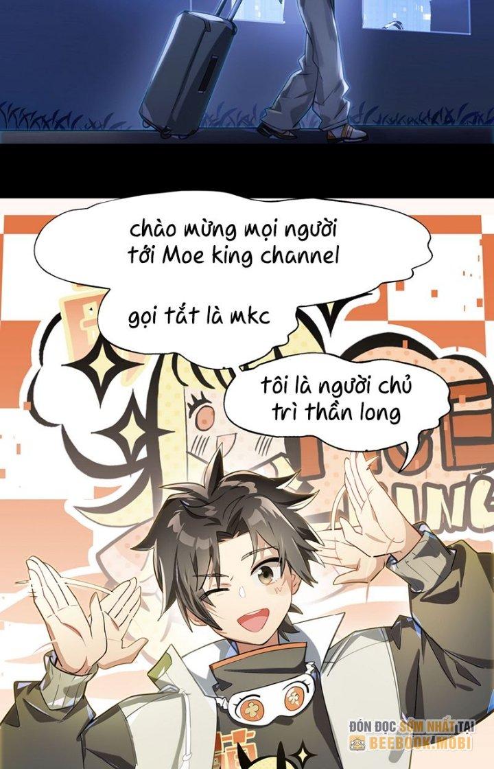 Phòng Trò Chuyện VR Chapter 8 - Trang 2