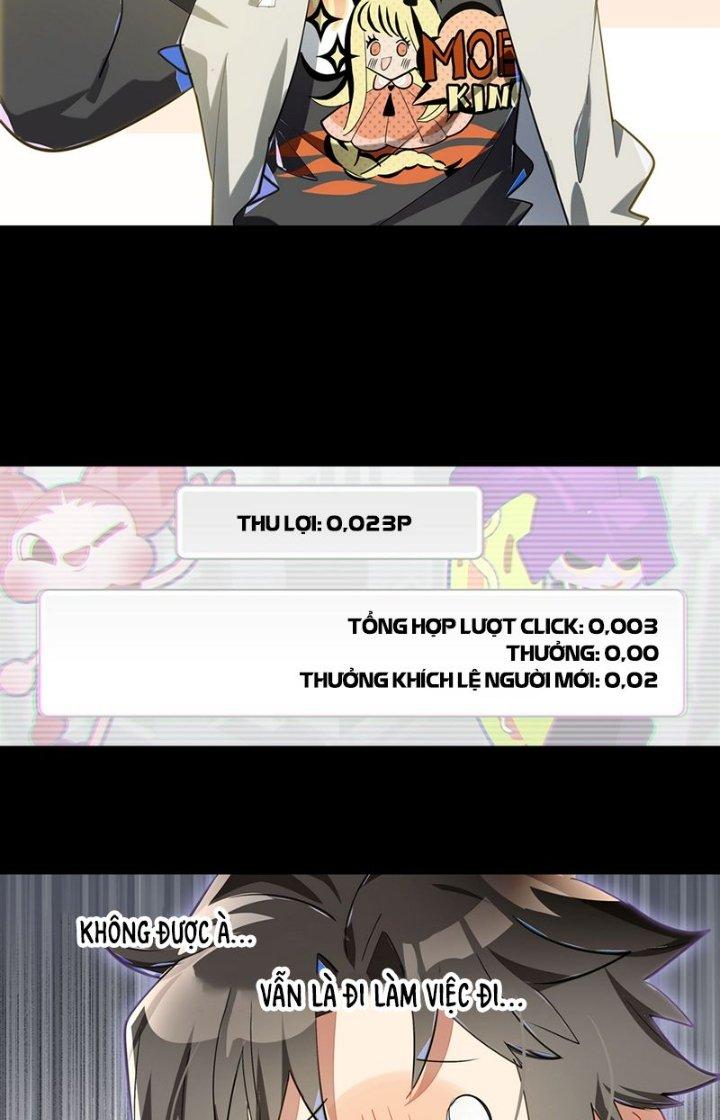 Phòng Trò Chuyện VR Chapter 8 - Trang 2