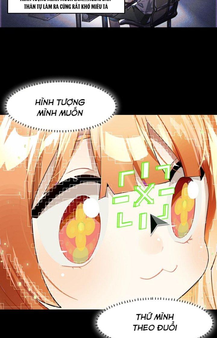 Phòng Trò Chuyện VR Chapter 8 - Trang 2