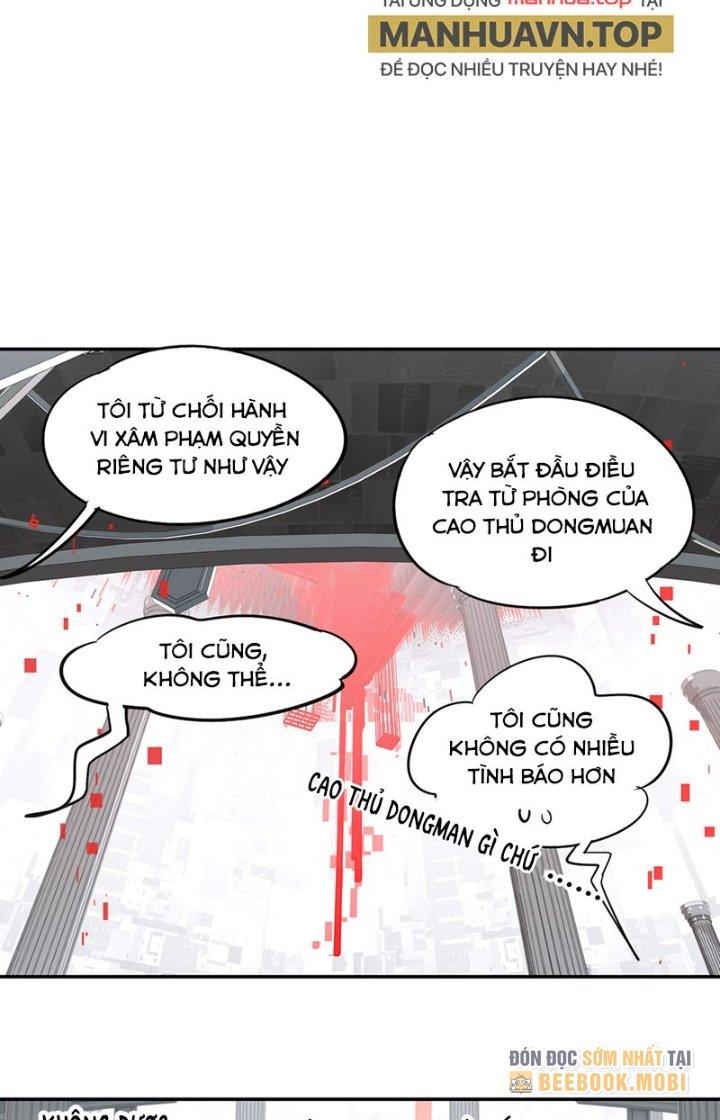 Phòng Trò Chuyện VR Chapter 8 - Trang 2
