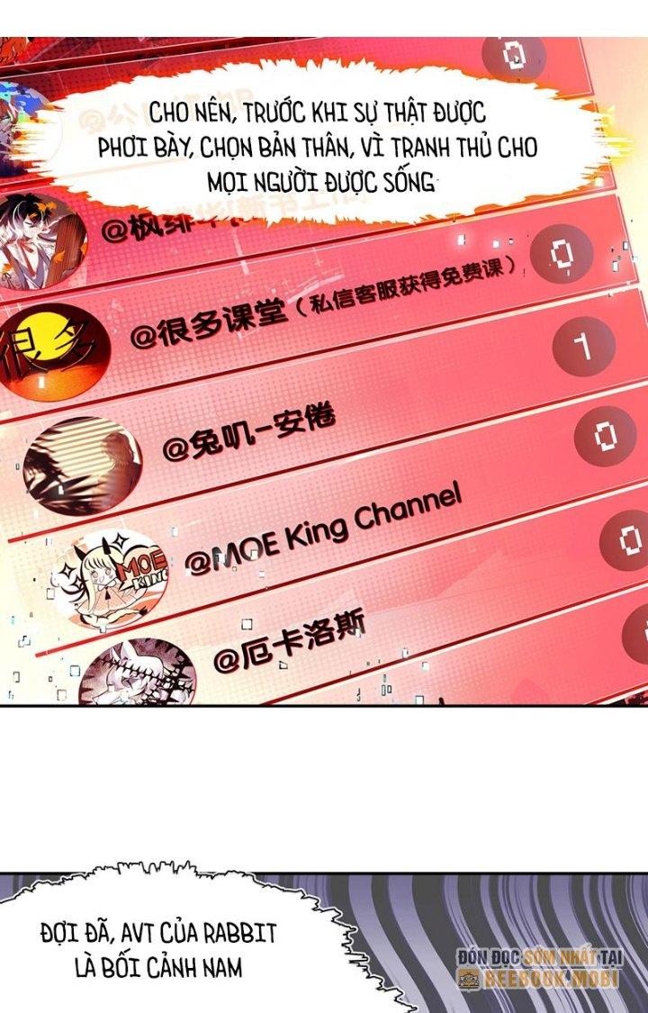 Phòng Trò Chuyện VR Chapter 8 - Trang 2