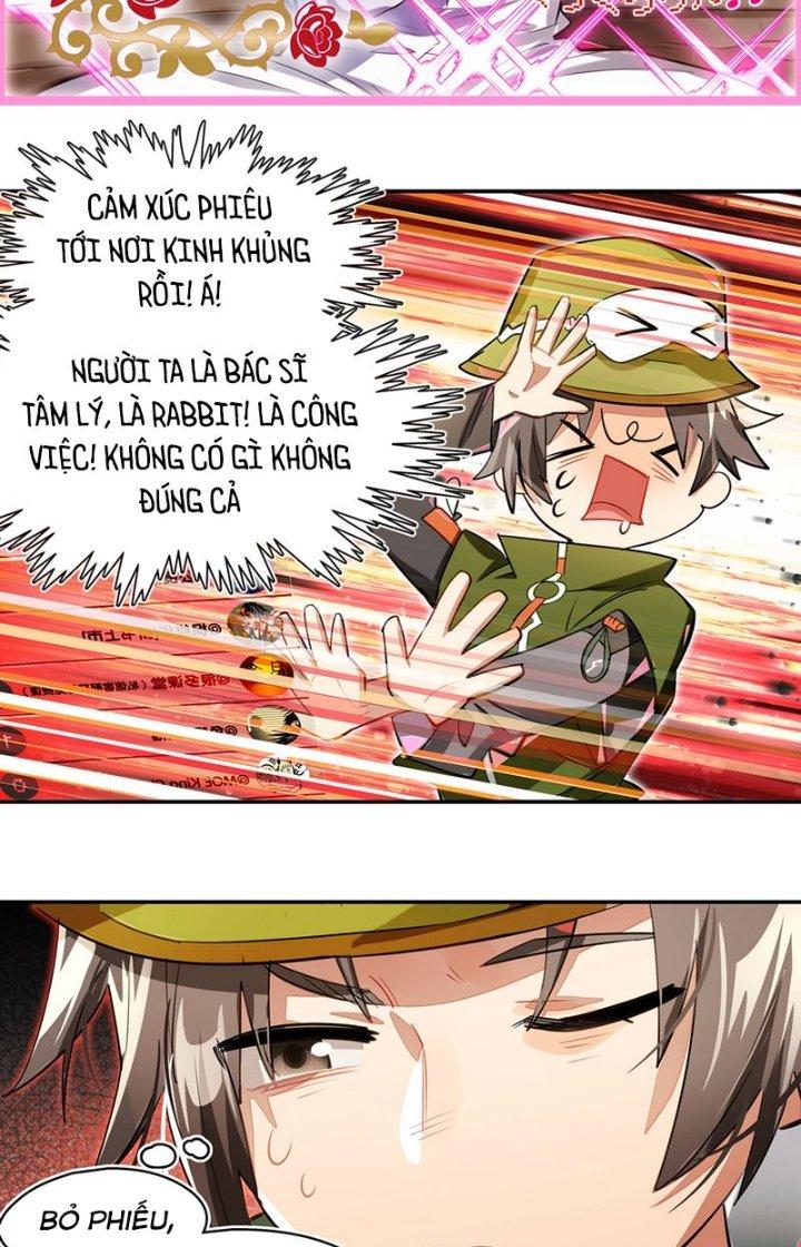 Phòng Trò Chuyện VR Chapter 8 - Trang 2