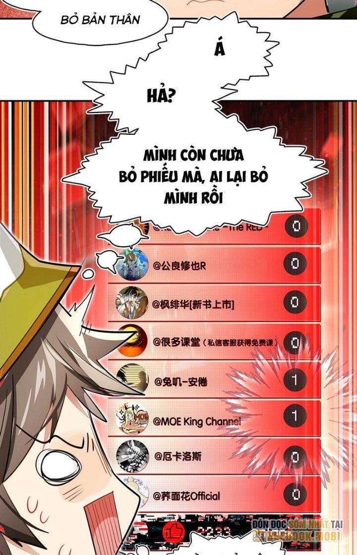 Phòng Trò Chuyện VR Chapter 8 - Trang 2