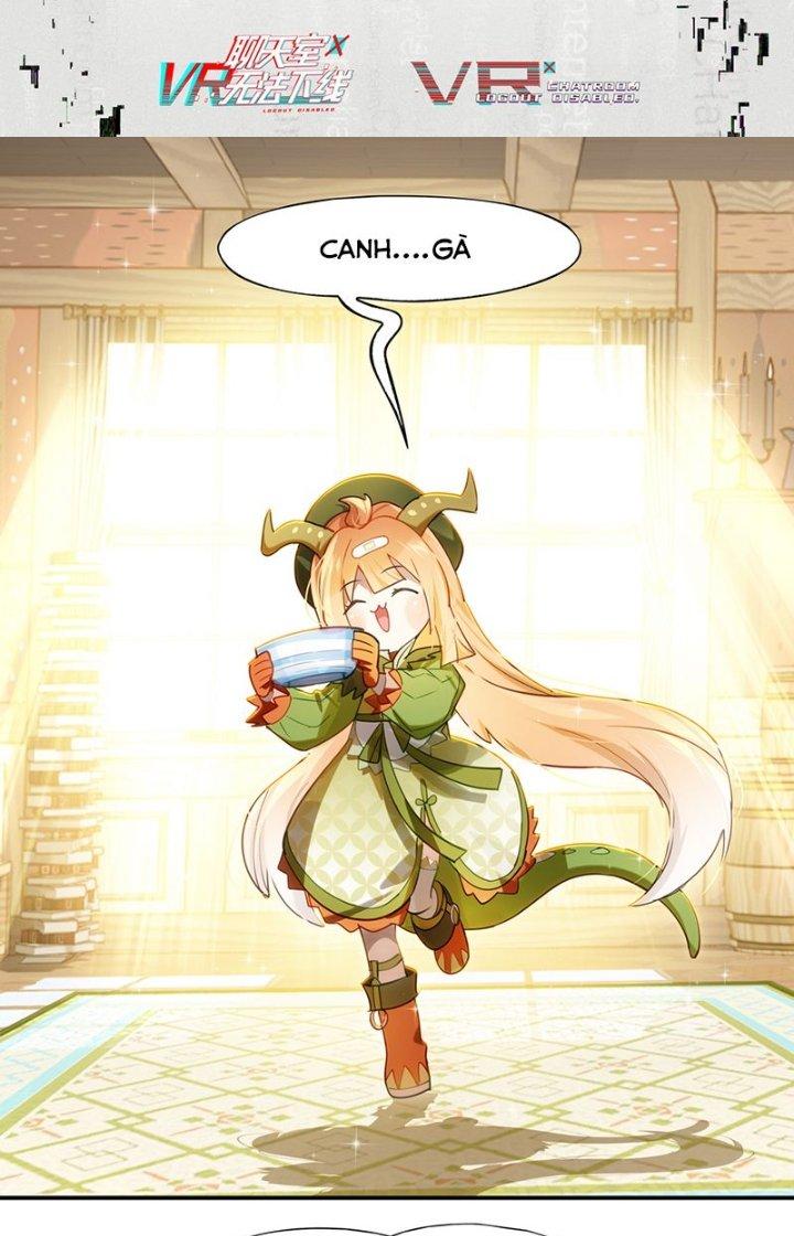 Phòng Trò Chuyện VR Chapter 8 - Trang 2
