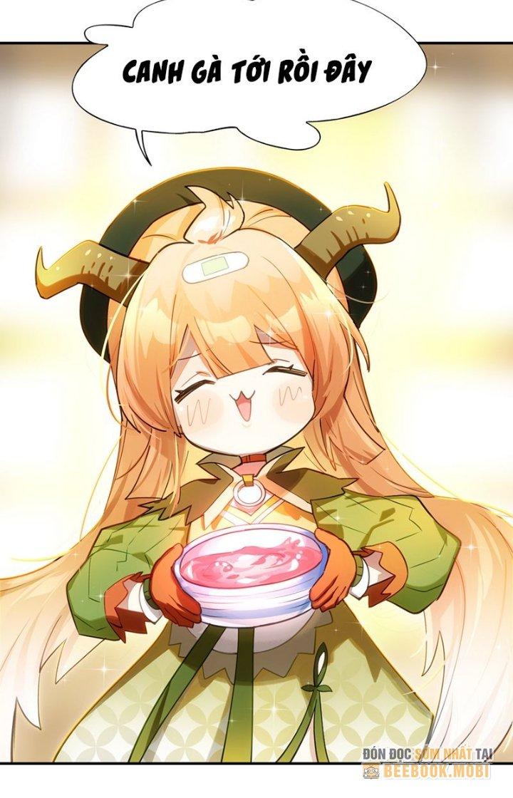 Phòng Trò Chuyện VR Chapter 8 - Trang 2