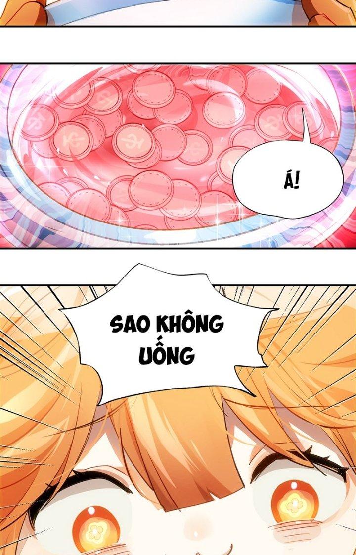 Phòng Trò Chuyện VR Chapter 8 - Trang 2