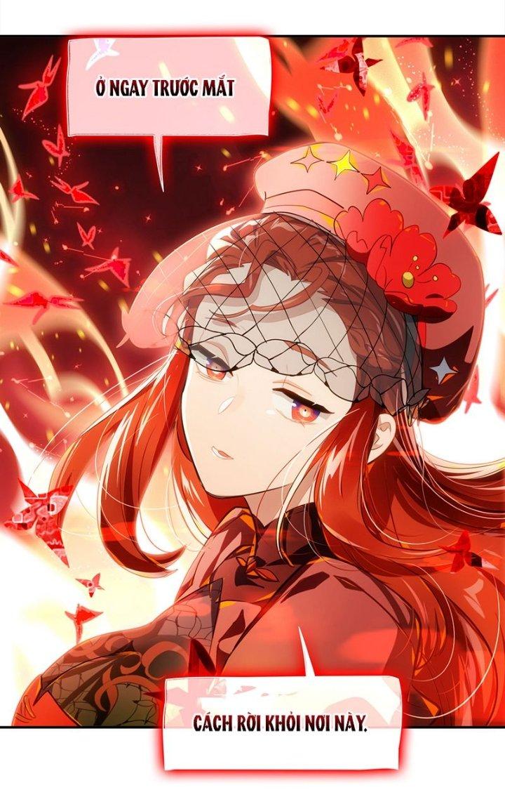 Phòng Trò Chuyện VR Chapter 8 - Trang 2