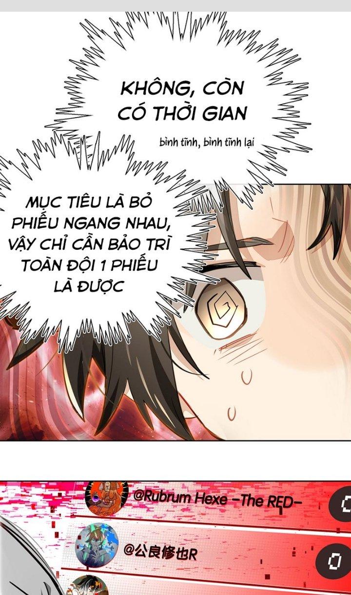 Phòng Trò Chuyện VR Chapter 9 - Next Chapter 10