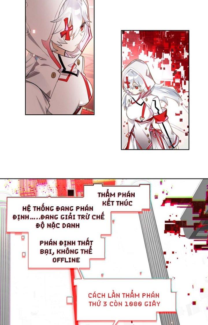 Phòng Trò Chuyện VR Chapter 9 - Next Chapter 10