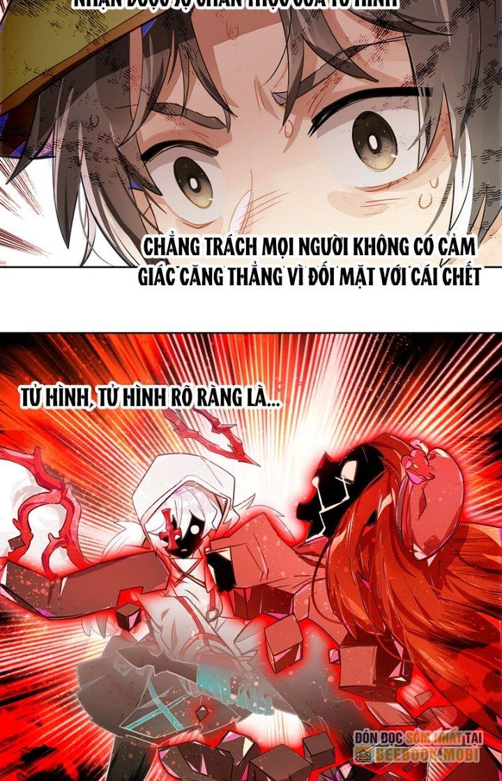 Phòng Trò Chuyện VR Chapter 9 - Next Chapter 10