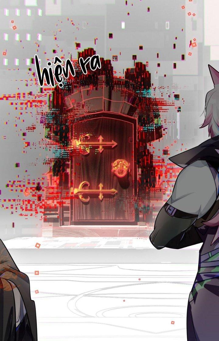 Phòng Trò Chuyện VR Chapter 9 - Next Chapter 10