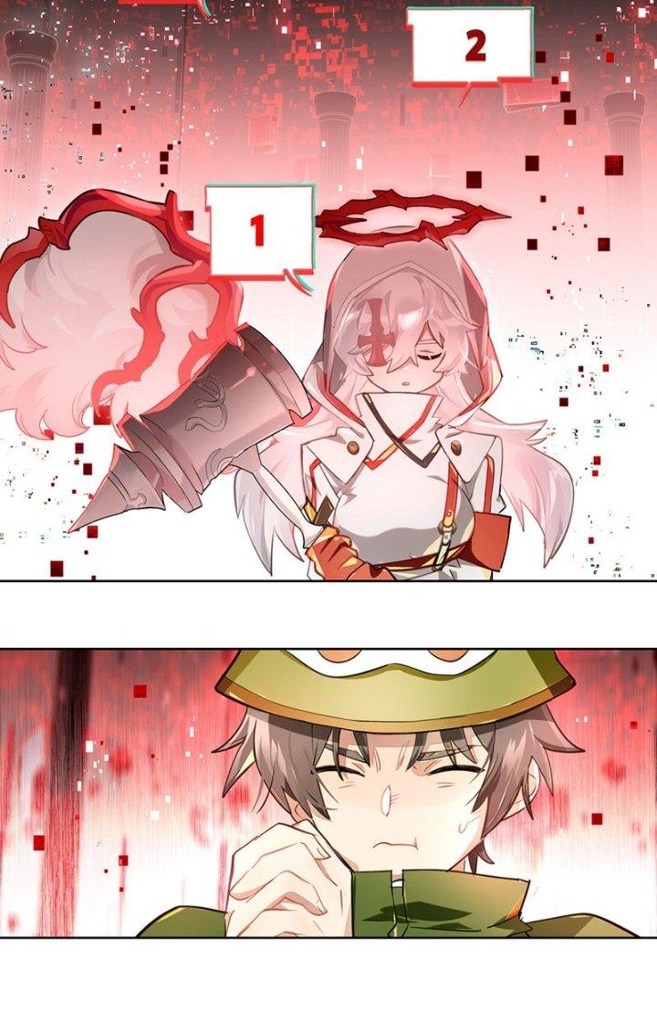 Phòng Trò Chuyện VR Chapter 9 - Next Chapter 10