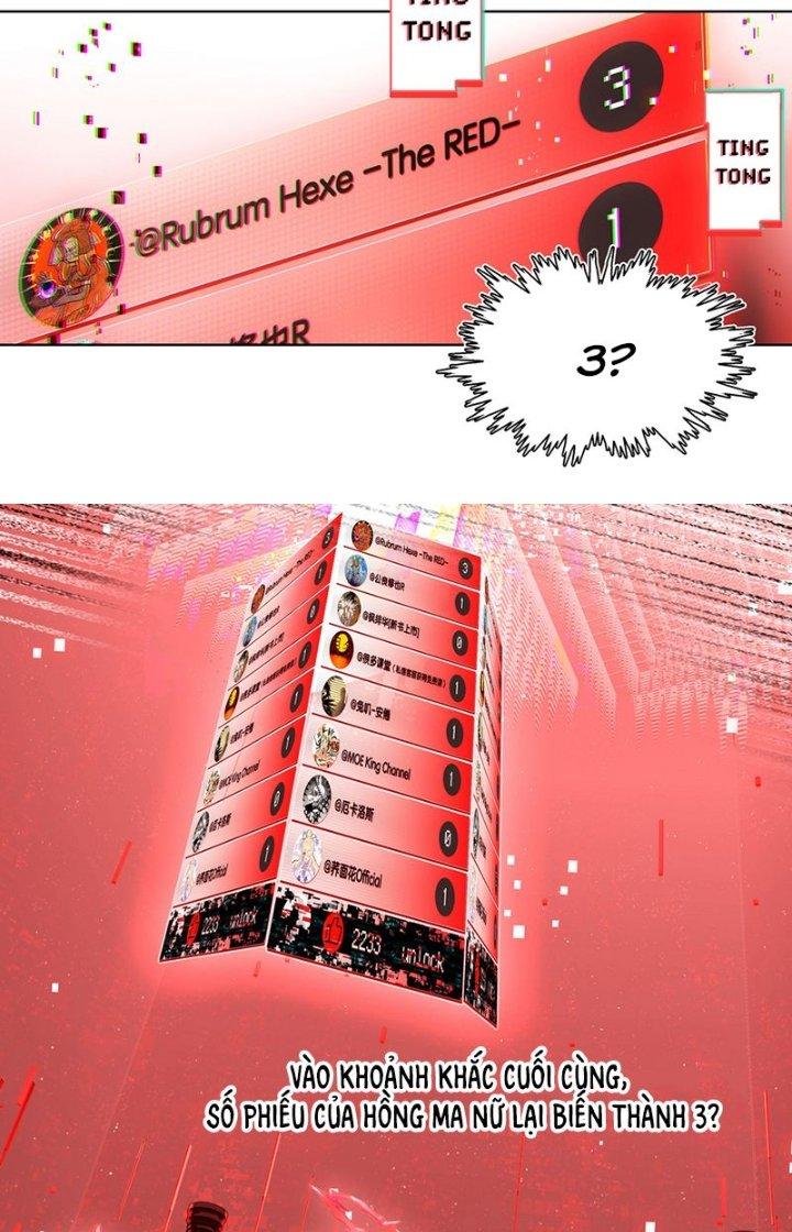 Phòng Trò Chuyện VR Chapter 9 - Next Chapter 10