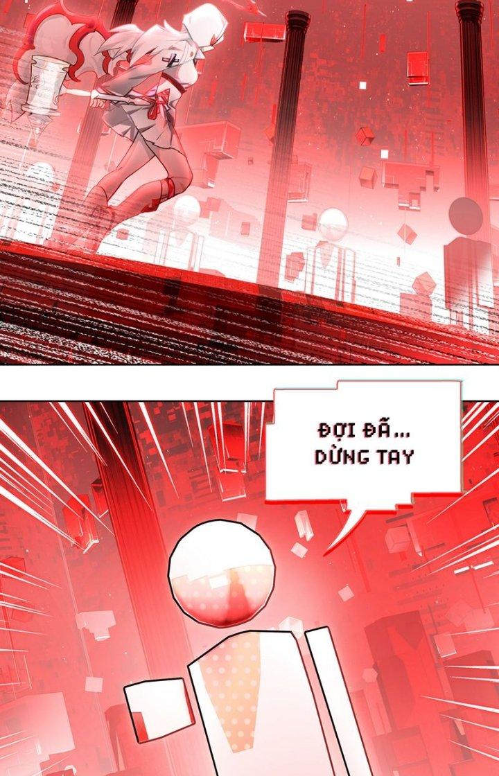 Phòng Trò Chuyện VR Chapter 9 - Next Chapter 10