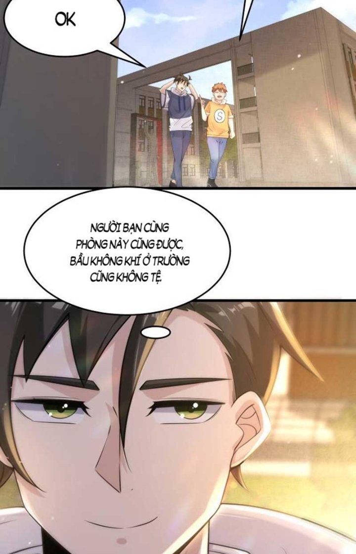 Hệ Thống Chiến Đấu Vô Địch Chapter 16 - Trang 2