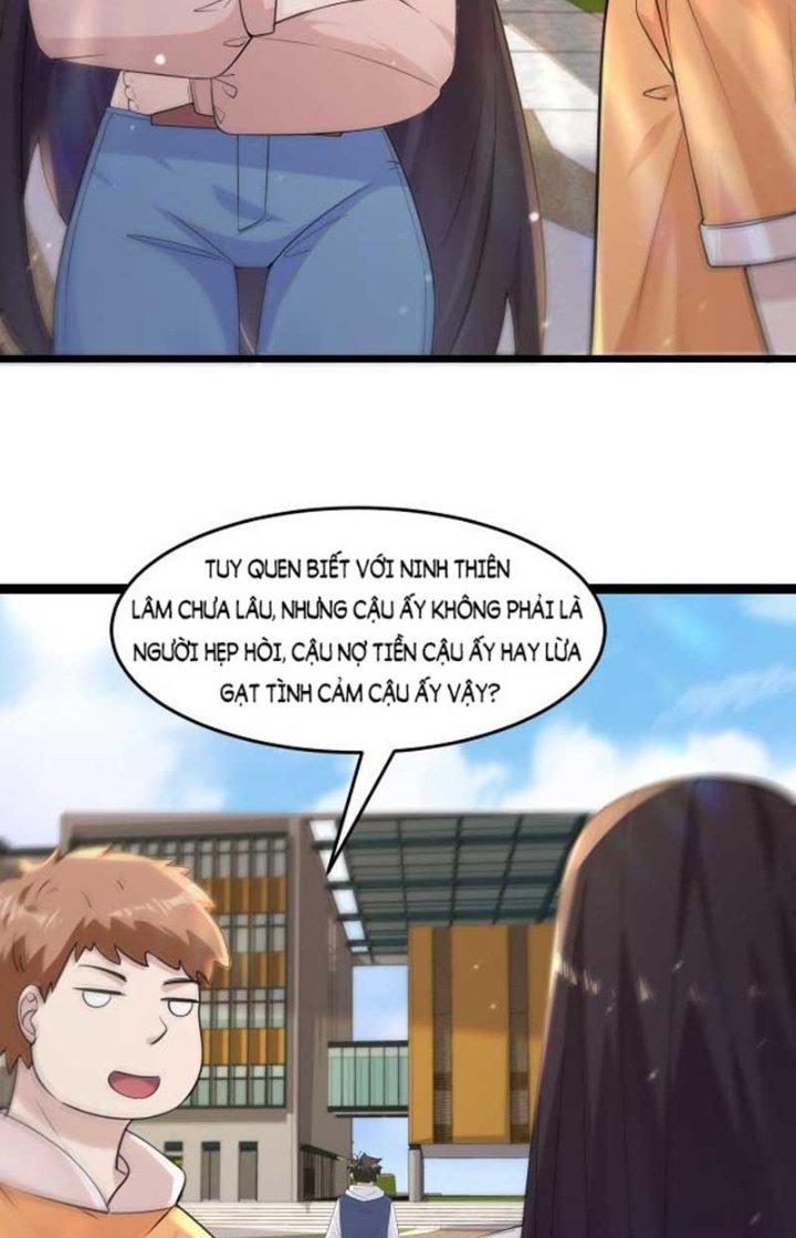 Hệ Thống Chiến Đấu Vô Địch Chapter 16 - Trang 2