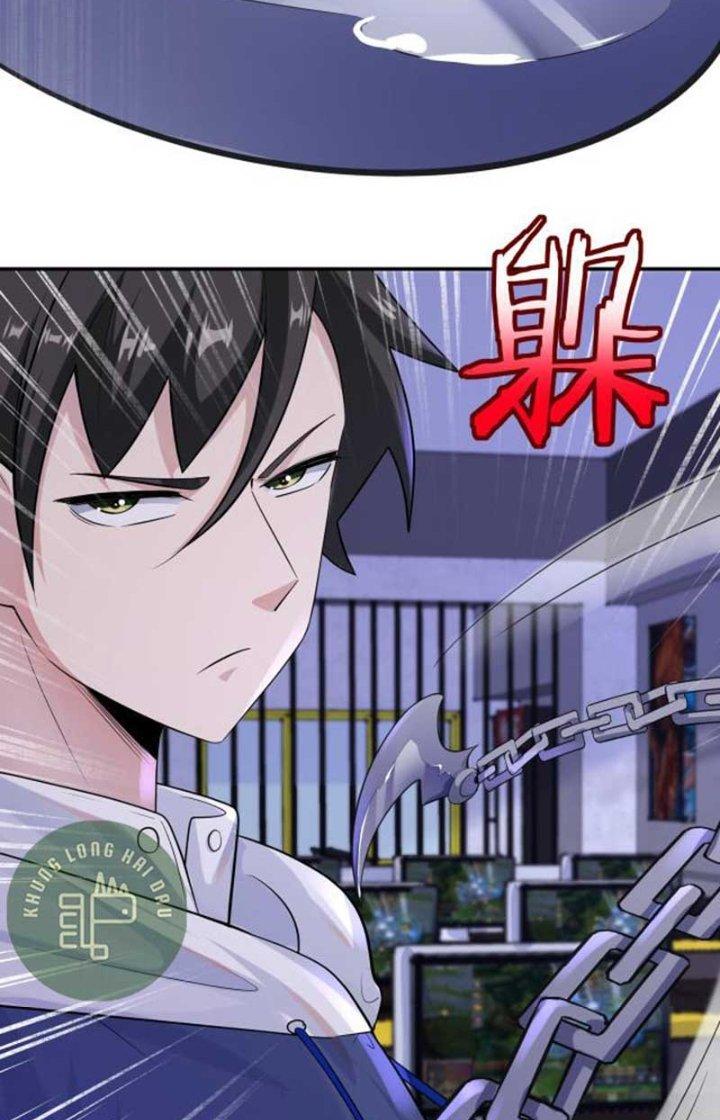Hệ Thống Chiến Đấu Vô Địch Chapter 16 - Trang 2