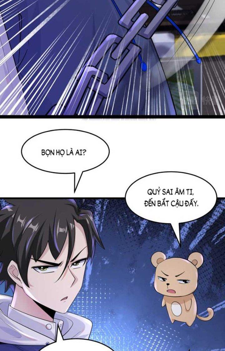 Hệ Thống Chiến Đấu Vô Địch Chapter 16 - Trang 2