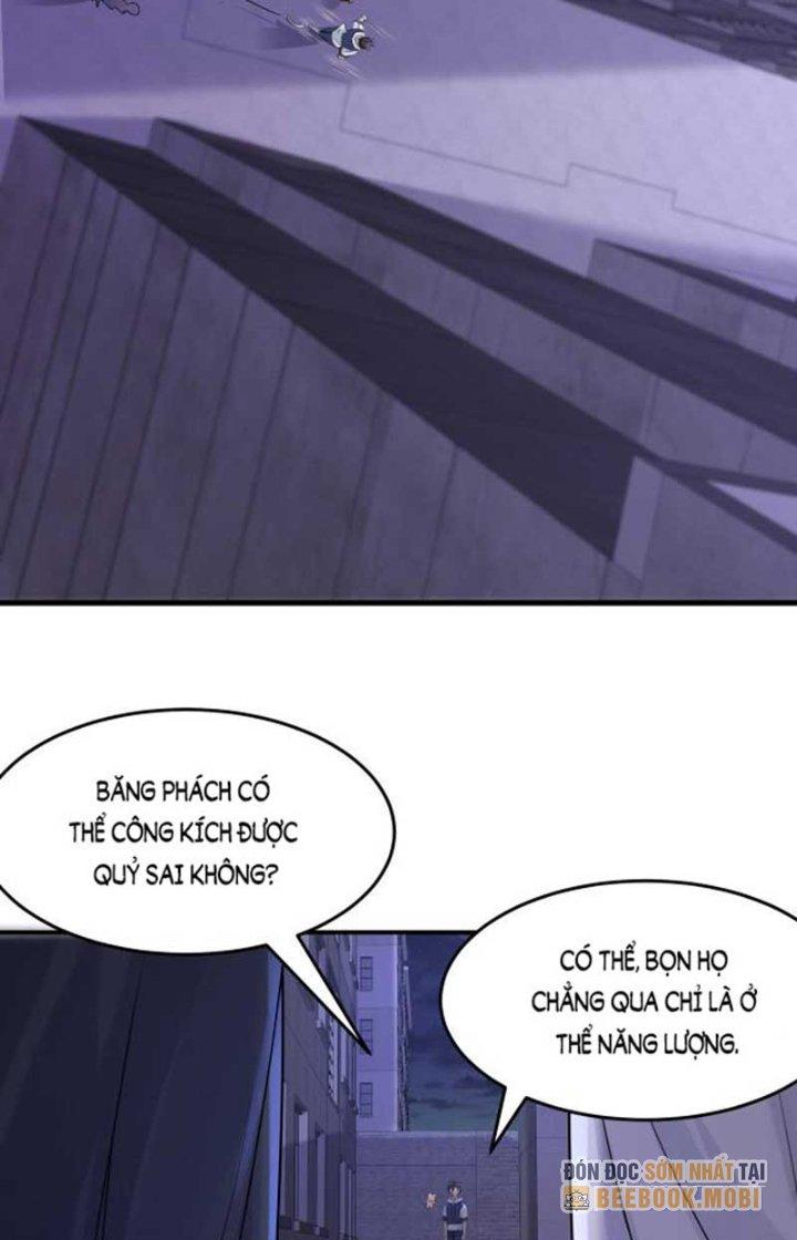 Hệ Thống Chiến Đấu Vô Địch Chapter 16 - Trang 2