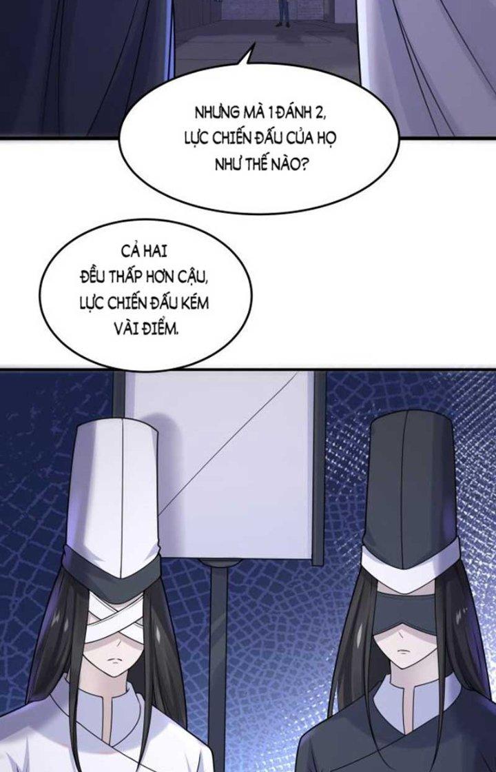 Hệ Thống Chiến Đấu Vô Địch Chapter 16 - Trang 2