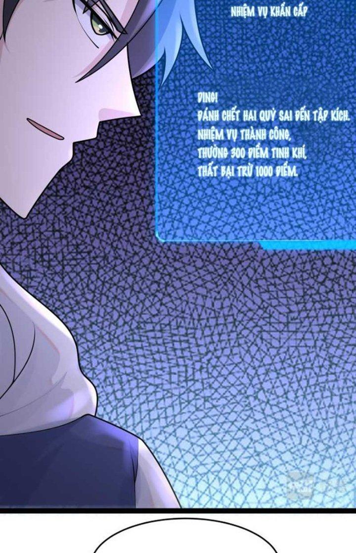 Hệ Thống Chiến Đấu Vô Địch Chapter 16 - Trang 2