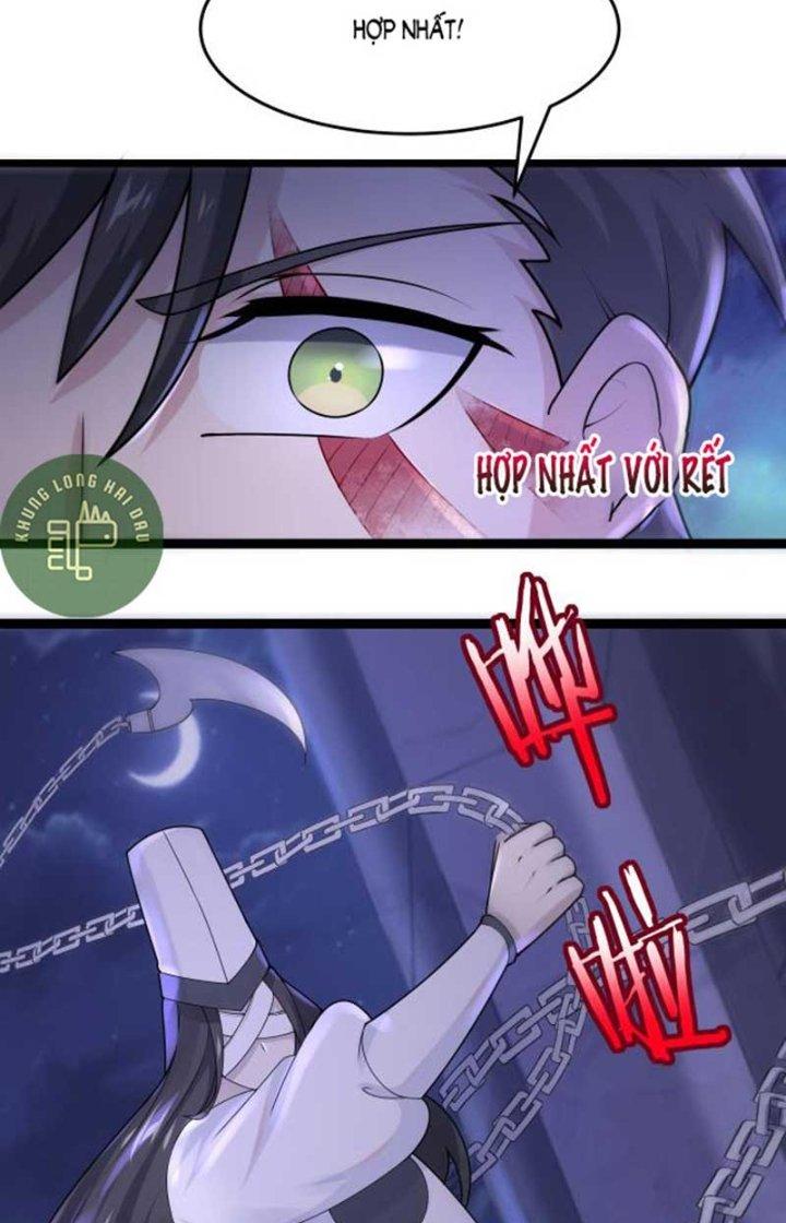 Hệ Thống Chiến Đấu Vô Địch Chapter 16 - Trang 2