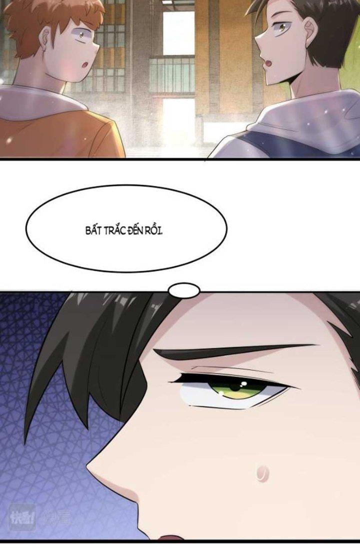 Hệ Thống Chiến Đấu Vô Địch Chapter 16 - Trang 2