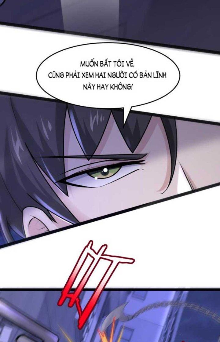 Hệ Thống Chiến Đấu Vô Địch Chapter 16 - Trang 2