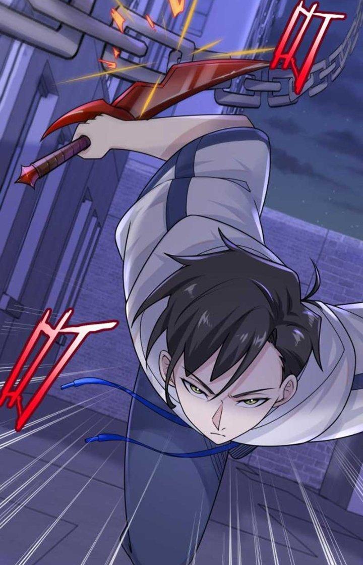 Hệ Thống Chiến Đấu Vô Địch Chapter 16 - Trang 2