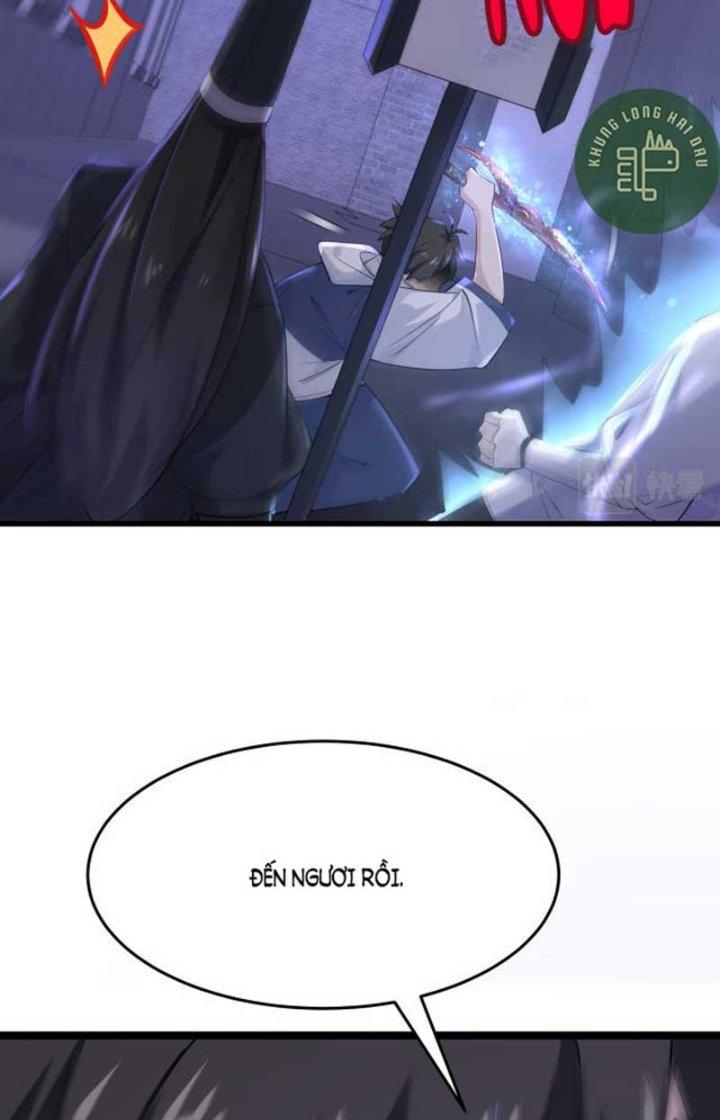 Hệ Thống Chiến Đấu Vô Địch Chapter 16 - Trang 2