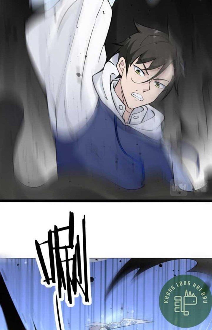 Hệ Thống Chiến Đấu Vô Địch Chapter 16 - Trang 2