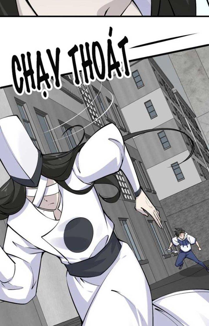 Hệ Thống Chiến Đấu Vô Địch Chapter 16 - Trang 2