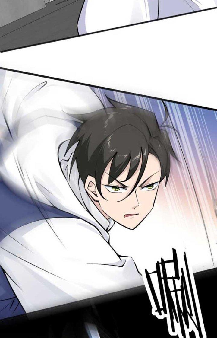 Hệ Thống Chiến Đấu Vô Địch Chapter 16 - Trang 2