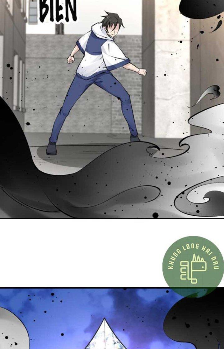 Hệ Thống Chiến Đấu Vô Địch Chapter 16 - Trang 2